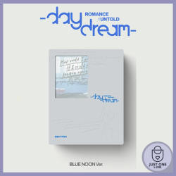 ENHYPEN ROMANCE : UNTOLD -Daydream- Blue Noon ver.