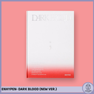 ENHYPEN - DARK BLOOD (NEW ver.)