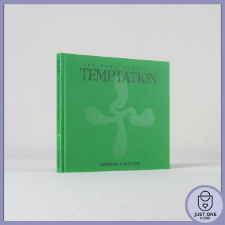 TXT - THE NAME CHAPTER : TEMPTATION FAREWELL