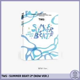 TWS - SUMMER BEAT (NOW VER.)