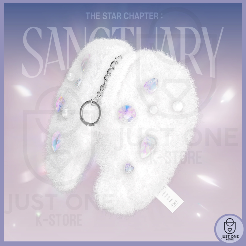 TXT - The Star Chapter: SANCTUARY (MERCH Ver.)