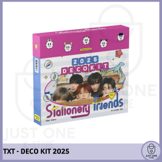 TXT - DECOKIT 2025