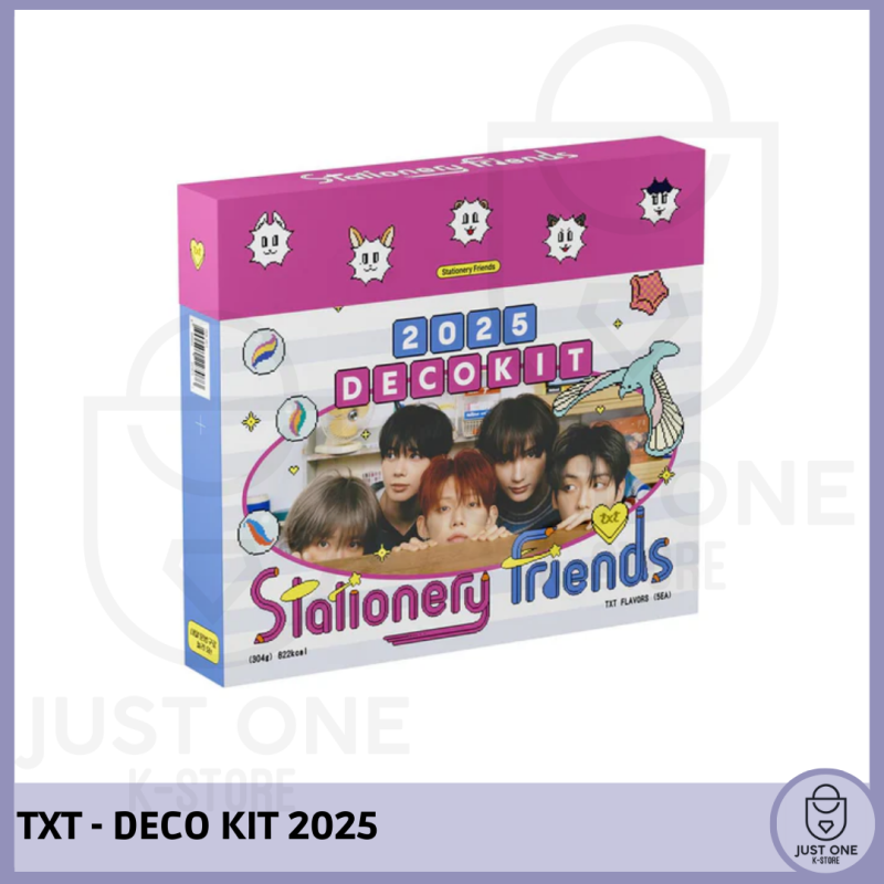 TXT - DECOKIT 2025