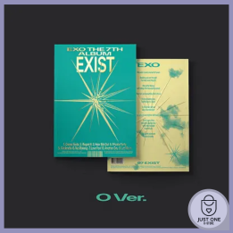 EXO - EXIST PHOTOBOOK (O VER.)