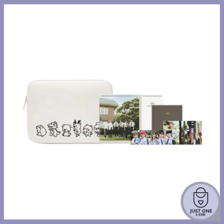 INFINITE - SEASON GREETING 2024