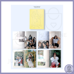 LE SSERAFIM - Season´s Greetings 2025 - Photobook