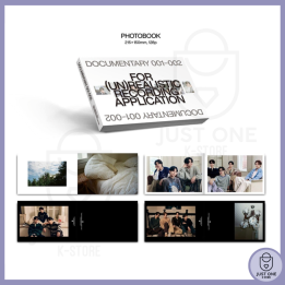 ENHYPEN - Season´s Greeting 2025 - Photobook