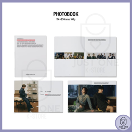 SEVENTEEN - Season´s Greetings 2025 - Photobook