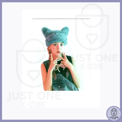 NMIXX - Season´s Greetings 2024 - JYP POB - Lily