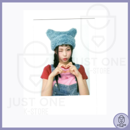 NMIXX - Season´s Greetings 2024 - JYP POB - Kyujin