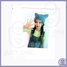 NMIXX - Season´s Greetings 2024 - JYP POB - Bae