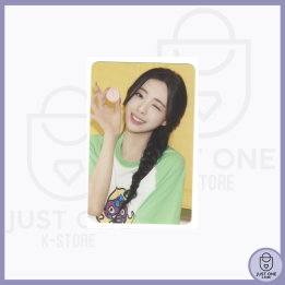 ITZY - SEASON 2024 - BESTFRIENDS FOREVER - YUNA