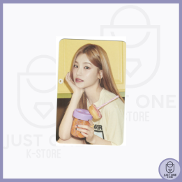 ITZY - SEASON 2024 - BESTFRIENDS FOREVER - YEJI