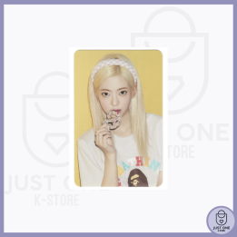 ITZY - SEASON 2024 - BESTFRIENDS FOREVER - LIA