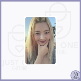 ITZY - SEASON 2024 - BESTFRIENDS FOREVER - LIA