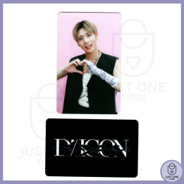 TXT - DICON 2023 TAEHYUN - PVC A Ver