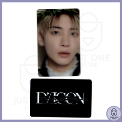 TXT - DICON 2023 TAEHYUN - PVC B Ver