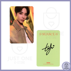 TXT - Season´s Greetings 2024  - TAEHYUN - Ver B