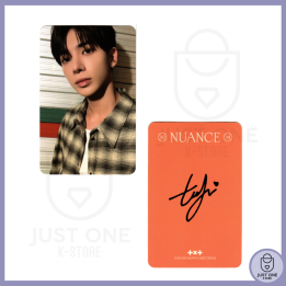 TXT - Season´s Greetings 2024  - TAEHYUN - Ver A