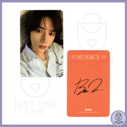 TXT - Season´s Greetings 2024  - BEOMGYU - Ver A