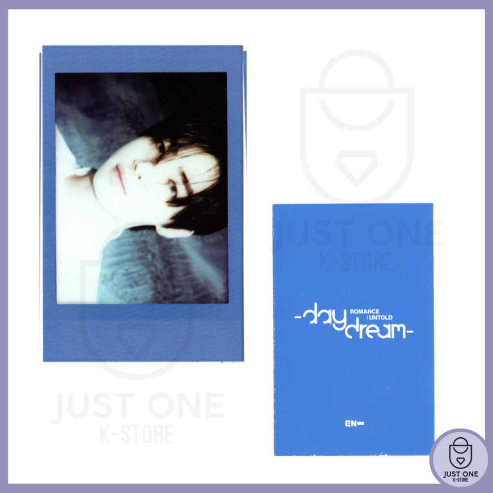 ENHYPEN - Romance: Untold Daydream - Sunghoon