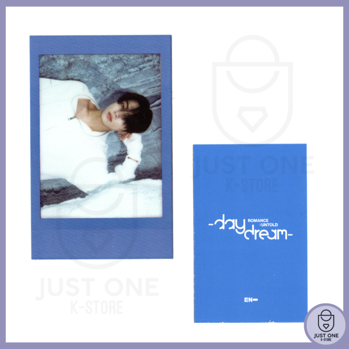 ENHYPEN - Romance: Untold Daydream - Jay