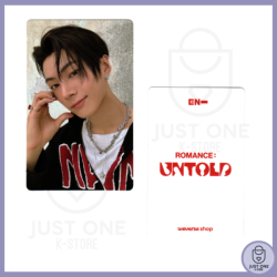 ENHYPEN - Romance: Untold - Weverse Pob Jay