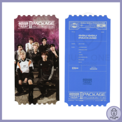 ENHYPEN - GguGgu Package 2024 - Grupal POB