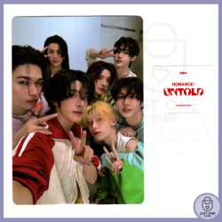 ENHYPEN - Romance: Untold - Weverse Pob Grupal