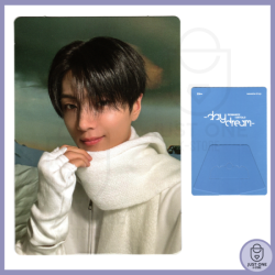 ENHYPEN - Romance: Untold Daydream - Weverse Pob Jay