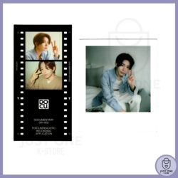 ENHYPEN - Season´s Greetings 2025 - Set Heeseung