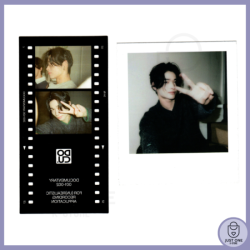 ENHYPEN - Season´s Greetings 2025 - Set Sunghoon