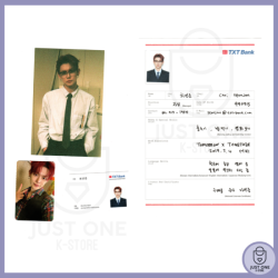TXT - Season´s Greetings 2025 - YEONJUN - A ver