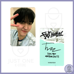 KICKFLIP - Flip It Kick It - Nemo Ver Donghyeon