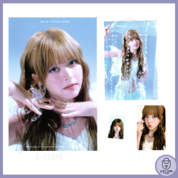 NMIXX - Season´s Greetings 2025 - Set Lily