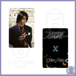 XDINARY HEROES - Trouble Shooting Nemo Ver - Junhan - 6