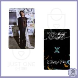 XDINARY HEROES - Trouble Shooting Nemo Ver - Junhan - 7