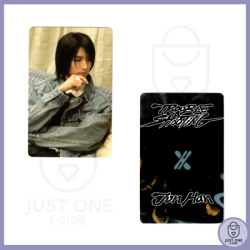 XDINARY HEROES - Trouble Shooting Nemo Ver - Junhan - 8