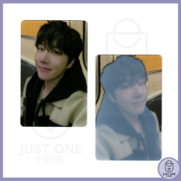 BTS JHOPE - Hope On The Street - Early pob Weverse Shop