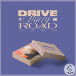 ASTRO - Drive to the Starry Road