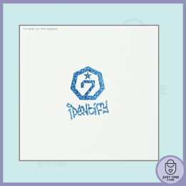 GOT7 – Identify Vol.1 Close Up Ver