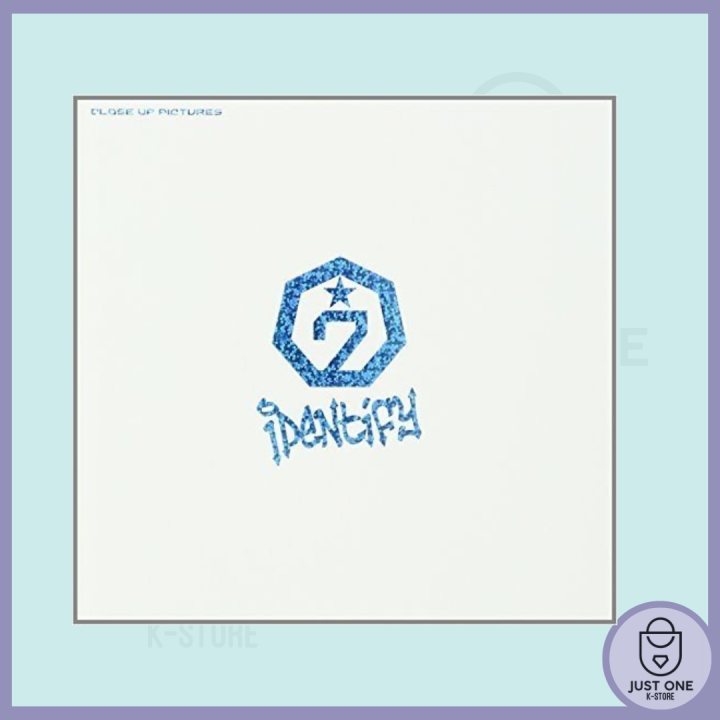GOT7 – Identify Vol.1 Close Up Ver