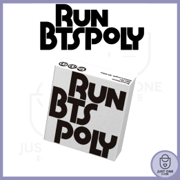 BTS - Single Album Vol. 1 [2 Cool 4 Skool]