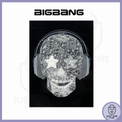 BIGBANG (빅뱅) - Tonight (4th Mini Album)