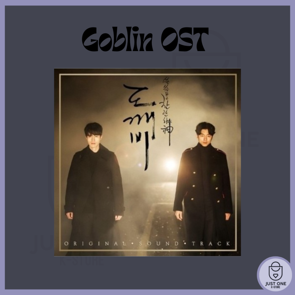 OST - GOBLIN