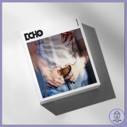 BTS - JIN 'Echo' (I)