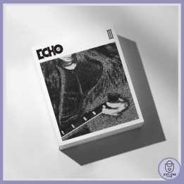 BTS - JIN 'Echo' (III)