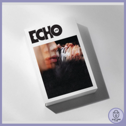 BTS - JIN 'Echo' (Weverse Albums ver.)