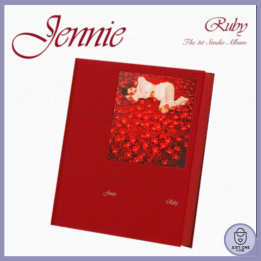 Black Pink - JENNIE - RUBY (JANE VER)