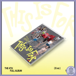 TWICE - THIS IS FOR ( is ver.)